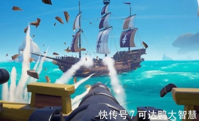 开放世界|发售时堪比《无人深空》的烂作，用三年逆袭成了steam销量第一