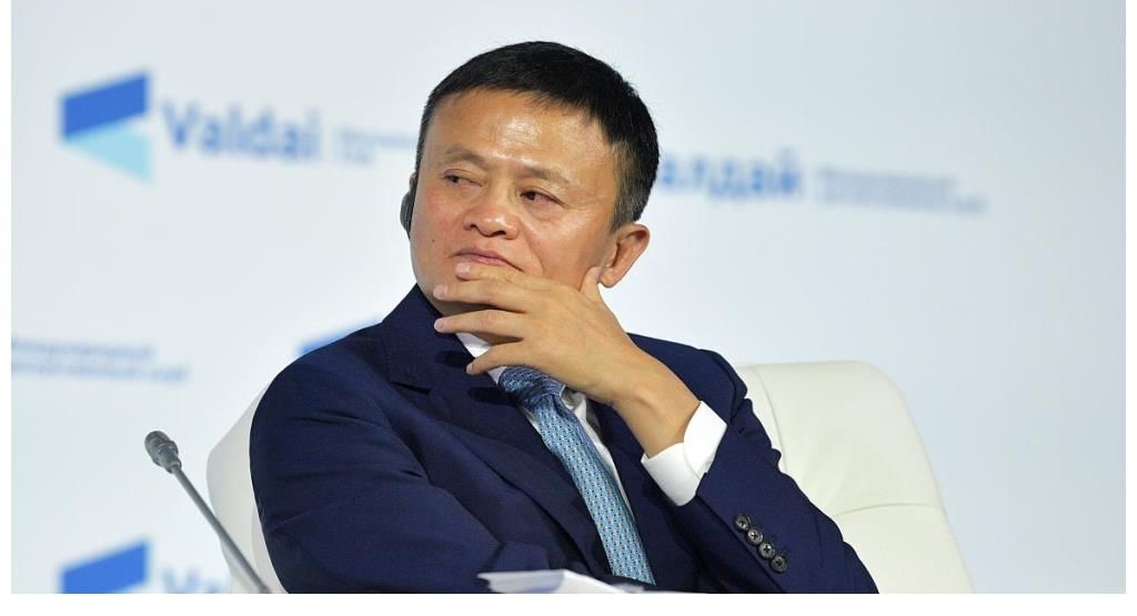 王刚|新年伊始，科学家离职，又领50万罚单，阿里巴巴到底怎么了？