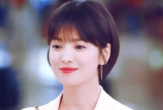 头发|一入“短发”深似海,被乔妹短发撩到了,高级又减龄,嫩回18岁