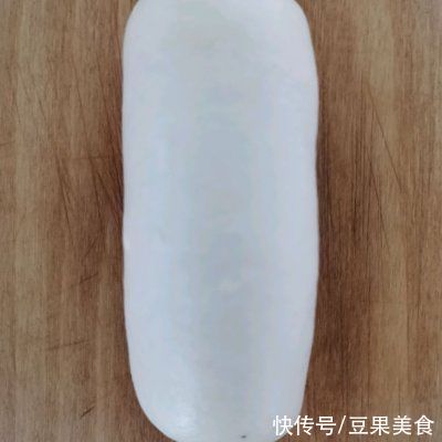 简单快手，下班回家也能做的枣泥酥