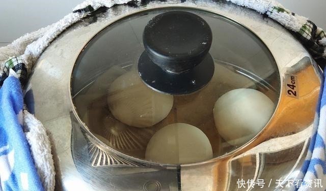 今天才知道，酵母粉这样用才正确，原来一直用得不对，难怪没效果