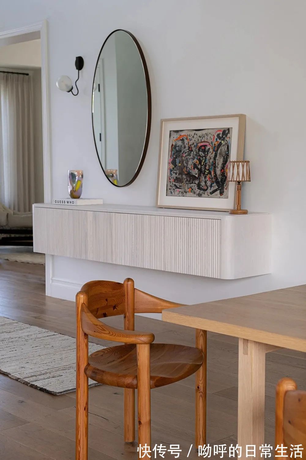 大宅|在大城市买套房,不如回乡下盖栋温馨大宅