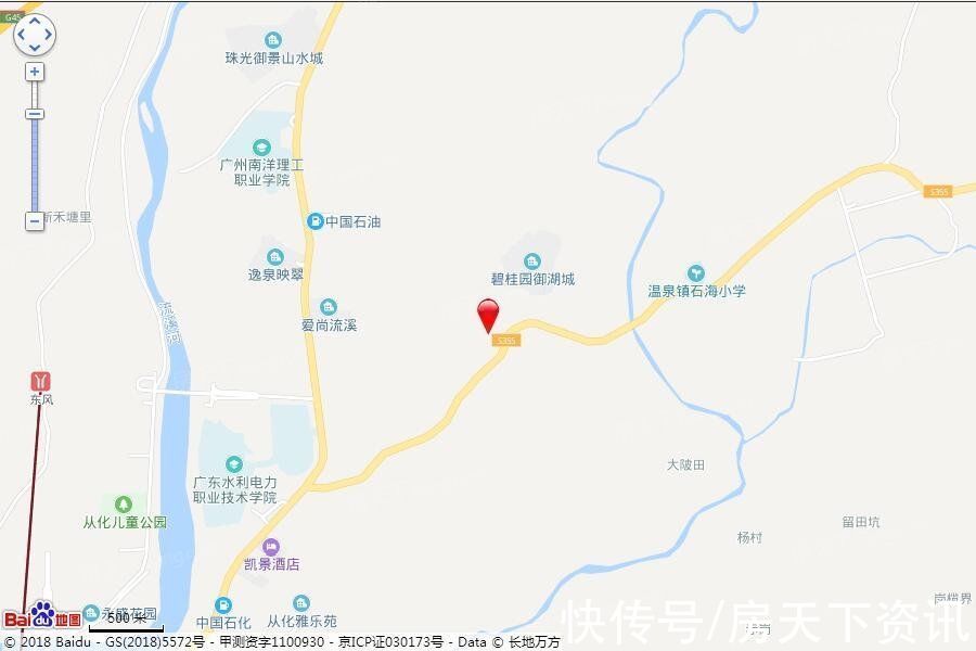 楼栋|买房不用愁,评测帮你忙!广州保利时代热搜楼盘信息新鲜出炉