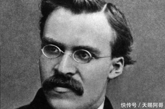 名言|尼采很刺耳的名言,道出了一个生存之道,很值得现代所有人学习!