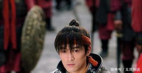 古代著名4大枪法,杨家枪排第三,第一名知道是谁吗?