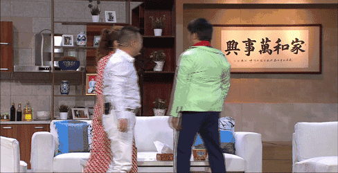 《欢乐饭米粒儿》精品展播季今晚上演第一集，新时代合家欢，幸福欢乐永相伴