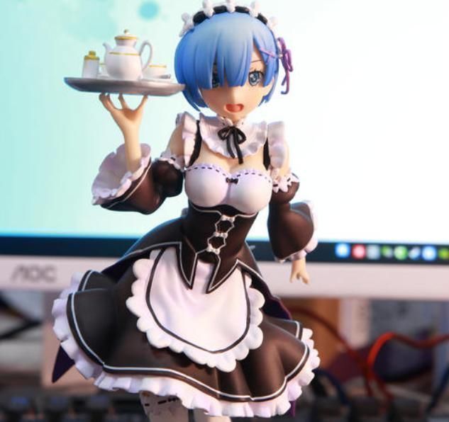 gk|你对手办做过哪些事，第2条大多数人都试过，第4条让人唾弃