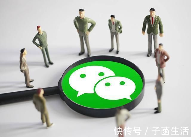 微信|微信火爆国内，但它却踩着微信赚了百亿，腾讯对它“无可奈何”？