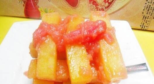 四道很朴实的家常菜，鲜香味美，好吃特别下酒，令人回味无穷