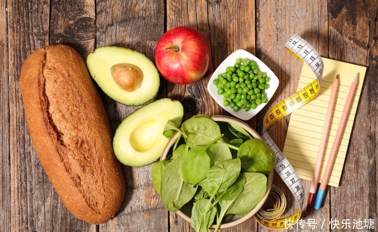 标志|40岁后,还能有这4大标志?可以证明:你已有了长寿机会