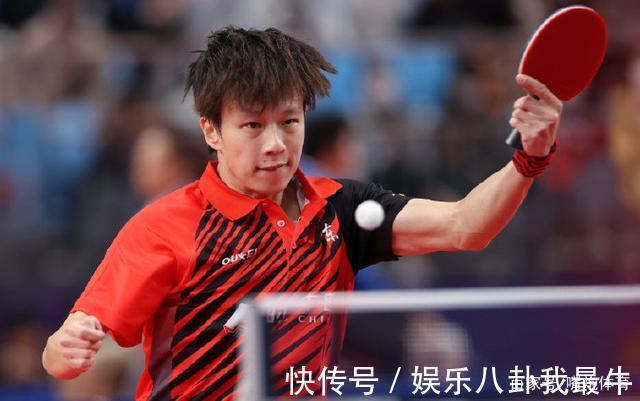 于子洋|林高远怒了！输球却狂轰11-0，向刘国梁证明孙颖莎能做到的他也能