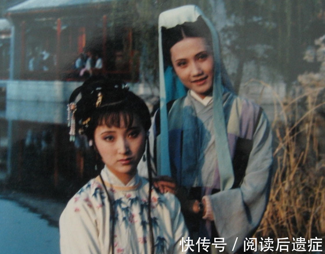 刘姥姥@《红楼梦》:妙玉嫌弃的,当真只是刘姥姥吗?