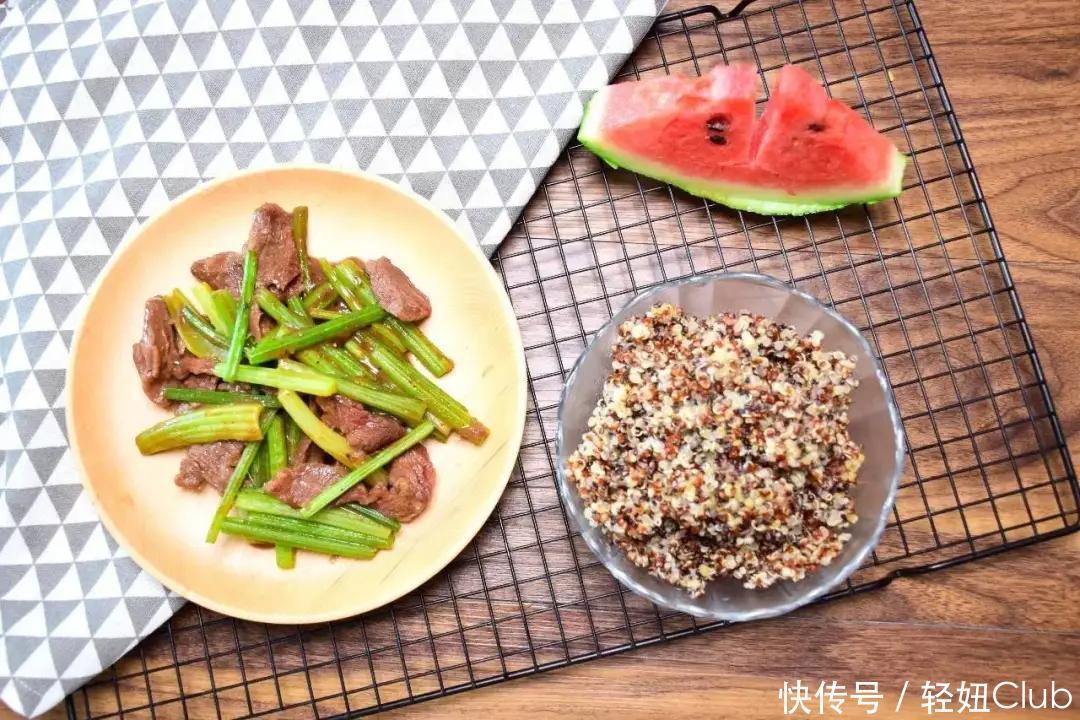 睡前3小时,吃什么瘦得最快?