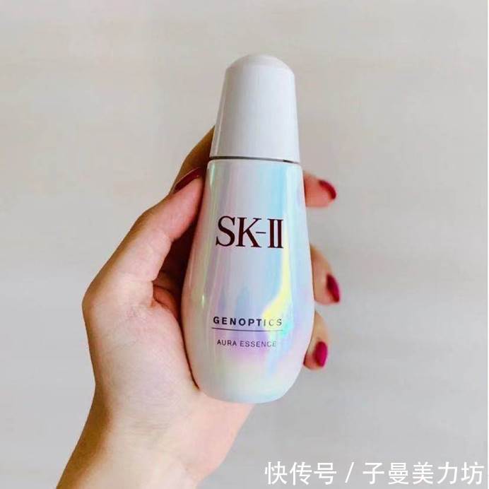 40岁抗老护肤品推荐