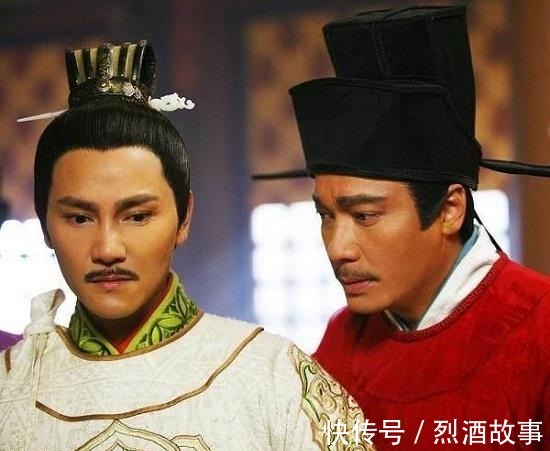 耿京|率50骑突袭金兵大营,辛弃疾不仅是一代文豪,更是一位猛将!