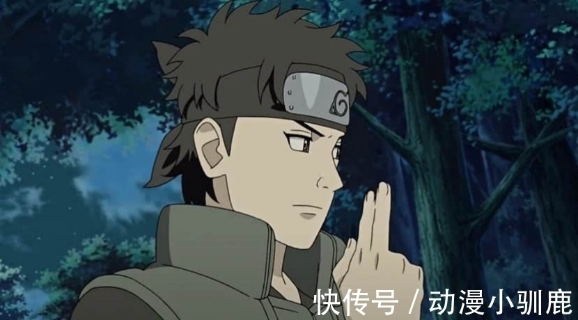 忍者|火影:唯一一位把低级忍术玩成禁术的男人,雾隐村忍者的噩梦!