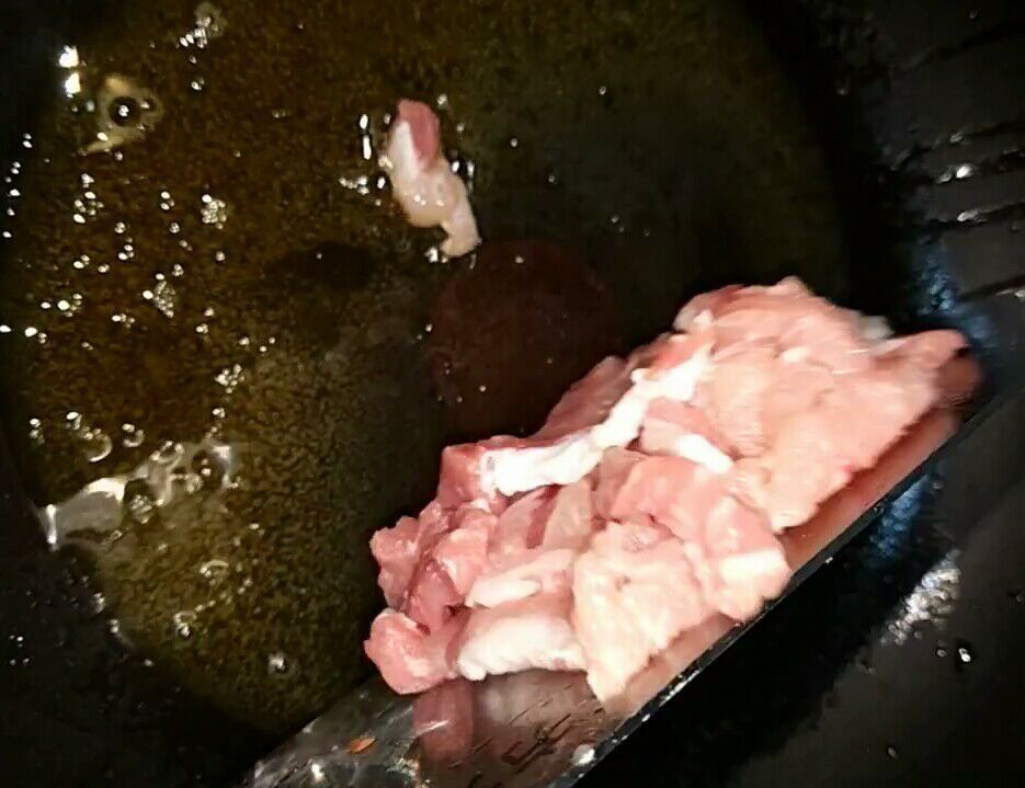 面条|这饭我隔2天就做1次,既简单又美味,3分钟出锅,老公最爱吃了