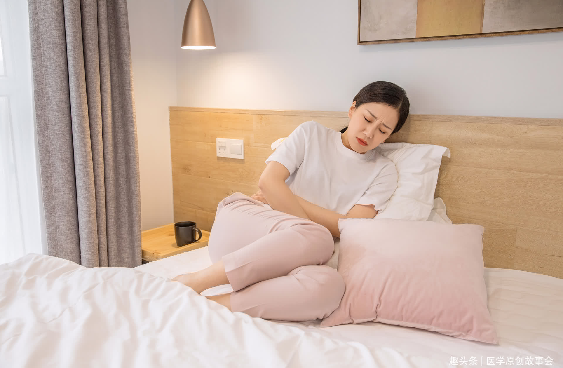 疼痛|“不要抢救我”!患癌的人有多痛苦?两种疼痛让医生为之落泪