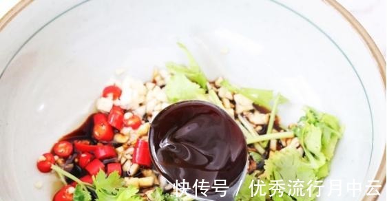 专治没食欲的小拌菜,麻辣鲜香,适合做下酒菜!