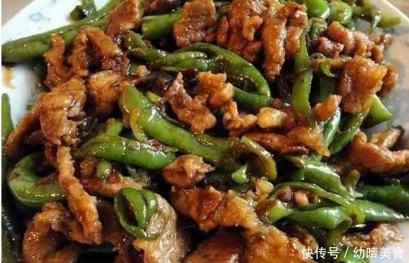 几道家常菜做法,简单又美味,色香味俱全,值得学习