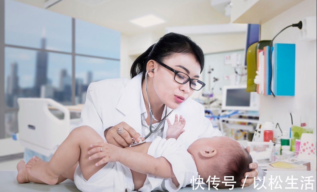 啼哭|宝宝经常在0点~3点啼哭?儿科医生提醒:5个原因,爸妈要重视