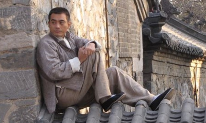 江湖大盗|他和霍元甲王武这样的武术家齐名, 却没人见过他的真面目!
