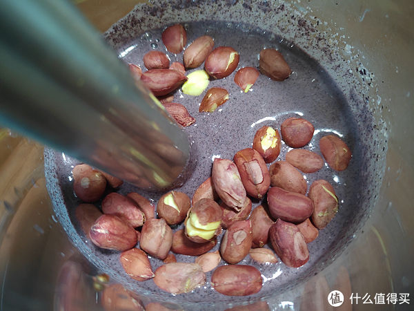  营养丰富的血糯米久煮不糯？简单几个步骤我把它做成了饼