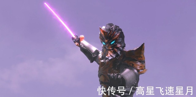 遙輝|澤塔奧特曼殺死遙輝父親的基斯特隆,會再次出現嗎