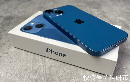 iphone|仅有的两款小屏旗舰，iPhone 13 mini和魅族18s你选谁？