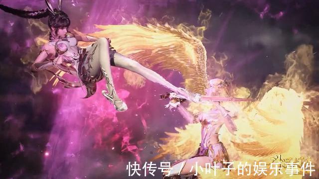 菊斗罗|《斗罗大陆》十大名场面合集,唐三小舞占一半,唐昊的语录超霸气