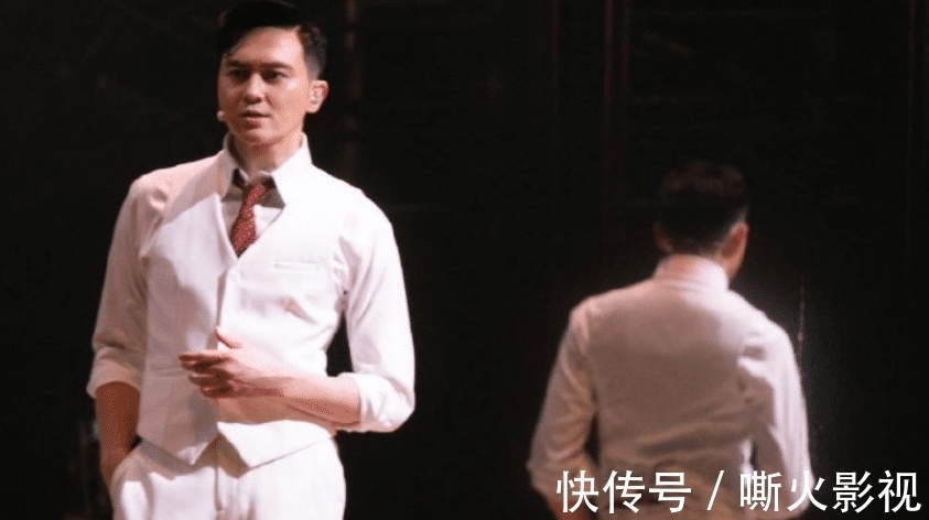 綜藝《披荊斬棘的哥哥》,替歐陽靖李承鉉陳小春抱不平,我不理解