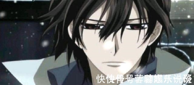 日漫|日漫2d完美打造,“幼齿”爸爸很吃香,冻龄技术满分,南次郎混入