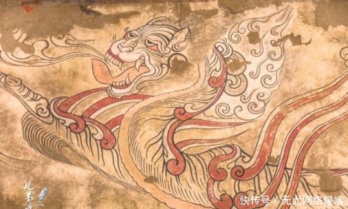 金币|一个南北朝古墓,专家独自清理许久后,竟然出土了两枚东罗马金币