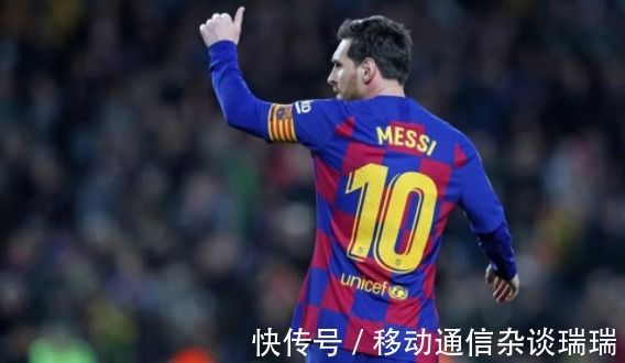 哈維|球迷票選巴薩的2021：梅西離隊仍是最佳，庫鳥成最失望球員