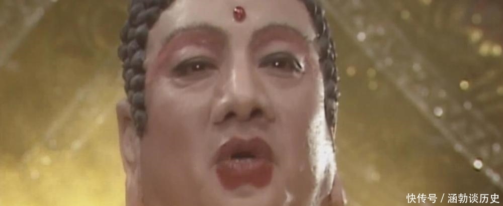 西天取经,谁付出的代价最大?小白龙看了看脖子!