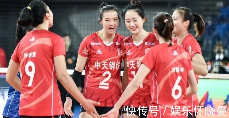 中国女排|蔡斌上台恐拿二传先开刀,丁霞断崖式下滑,或成老将被淘汰第一人