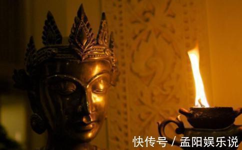 孙猴子&三界最厉害的五位神仙,排名第一的是位女性,不是女娲?