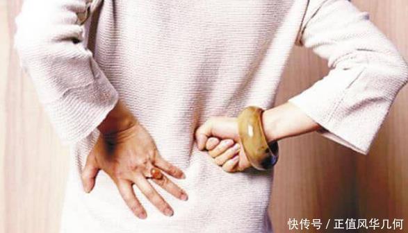 初潮|女性绝经也有“最佳年龄”身体出现症状,提醒你要注意保养了