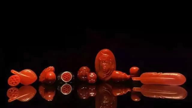 南红玛瑙|南红并不“难”