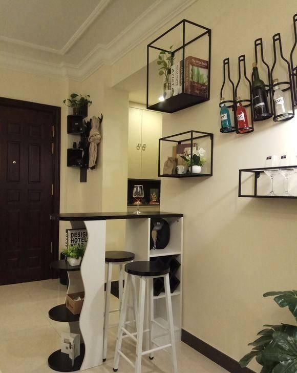 108平3房入住一年多了，建议大家包阳台真的太棒了，给大家晒晒