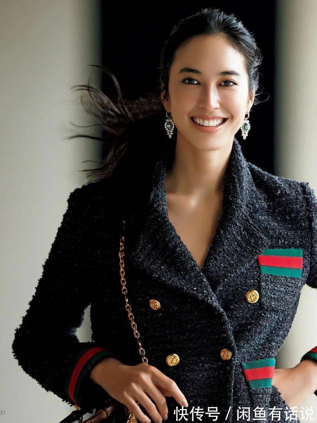 ps4|为什么你穿衣服没别人好看?根据气质选衣服是关键,看看你是哪种