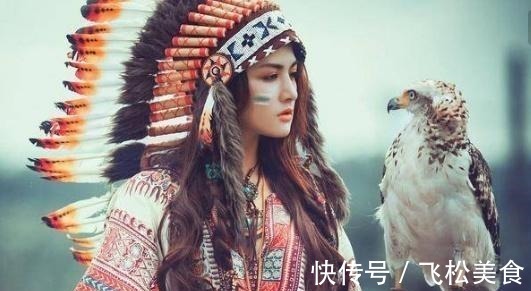 周武王#越来越多的证据表明,作为黄种人的印第安人,是中华民族的后代