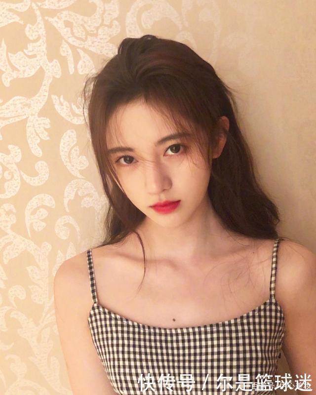 发量少的女人留这3款发型,蓬松好看又百搭,适合所有年纪的女生