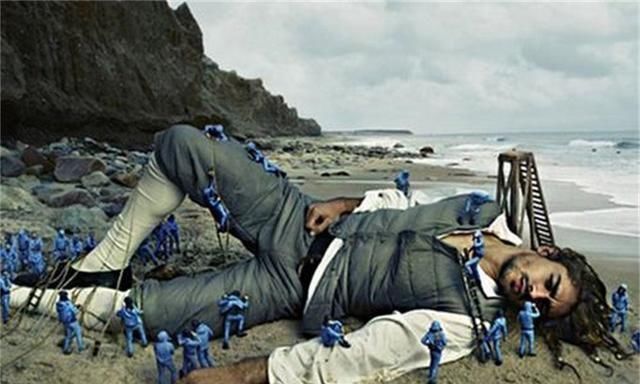 身高|雷纳尔:前半生是1米22的侏儒,后半生是2米16的巨人,他经历了啥