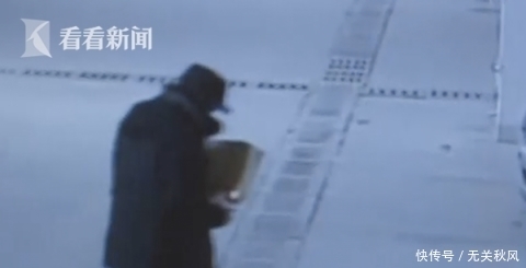 车底|判3年！61岁男子点燃海绵放别人车底：图个好玩