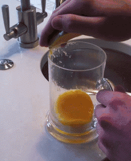 有了这36个生活窍门，生活都机智起来了！