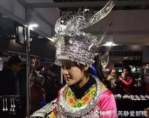 藏银苗银竟然不是银，知道真相你还会抢着买吗