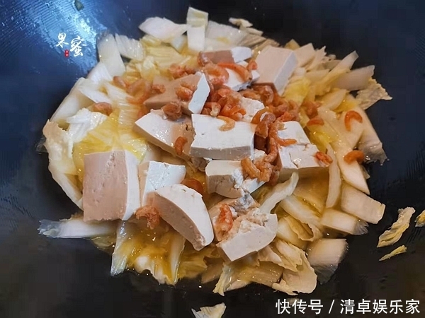 年夜饭,我家少不了这道菜,寓意美好,简单烧一烧,一大碗都不够