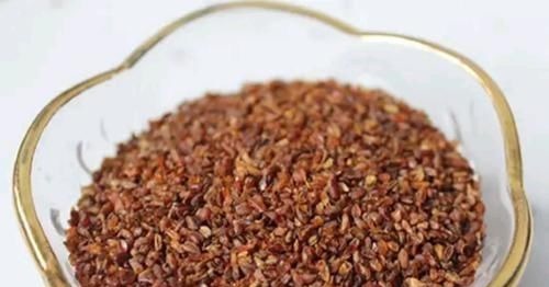 荞麦粑粑|患上糖尿病,身体有哪些症状此物是控糖的粗粮王,糖尿病人宜吃