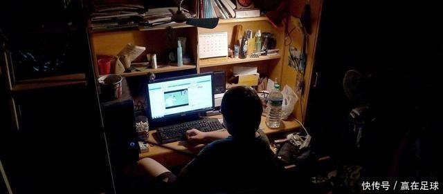 中国“最会熬夜”的省，不是北上广深，而是中部这个省份